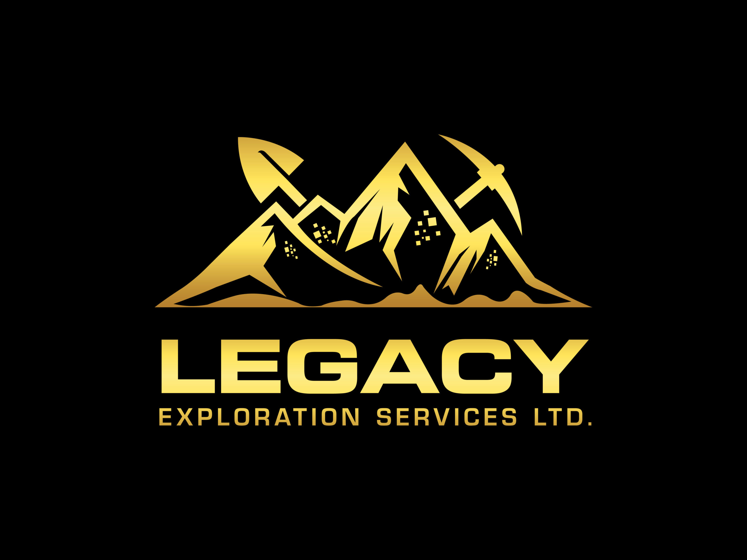 Legacy Exploration Services LTD.